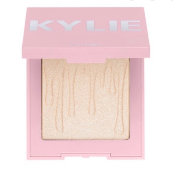 Kylie Cosmetics Other - Kylie cosmetics ice me out kylighter highlighter